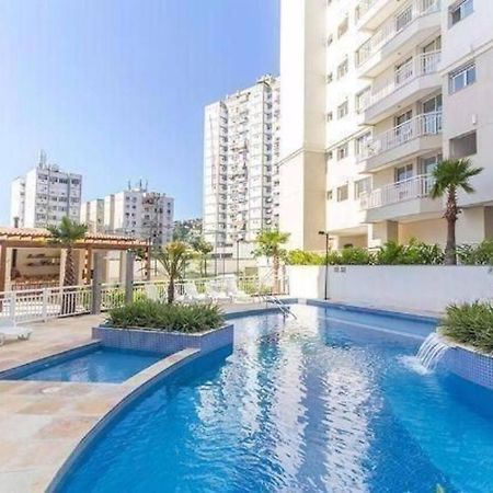 Condominio Mais Maracana Rio de Janeiro Exterior foto