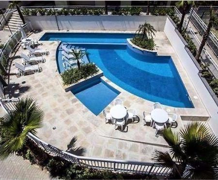 Condominio Mais Maracana Rio de Janeiro Exterior foto
