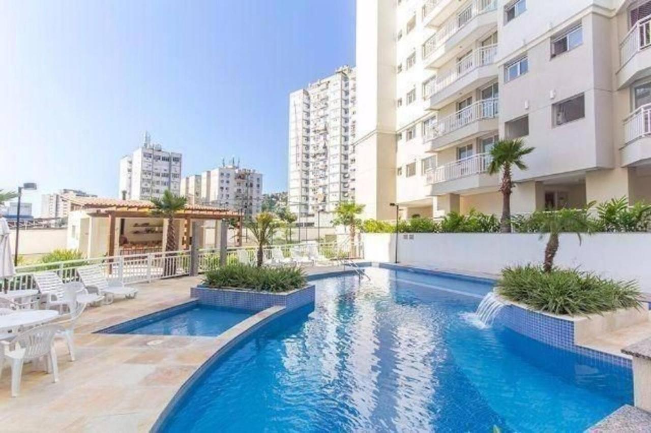 Condominio Mais Maracana Rio de Janeiro Exterior foto